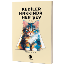 KEDİLER HAKKINDA HER ŞEY