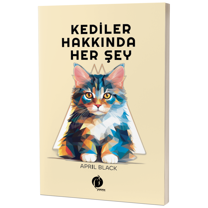 KEDİLER HAKKINDA HER ŞEY