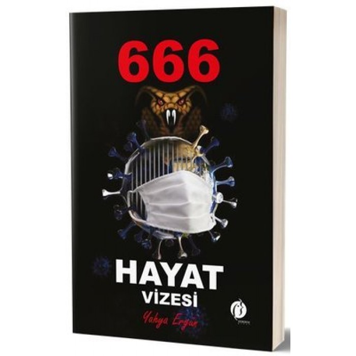 666 HAYAT VİZESİ