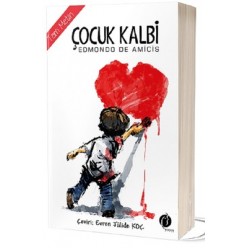 ÇOCUK KALBİ