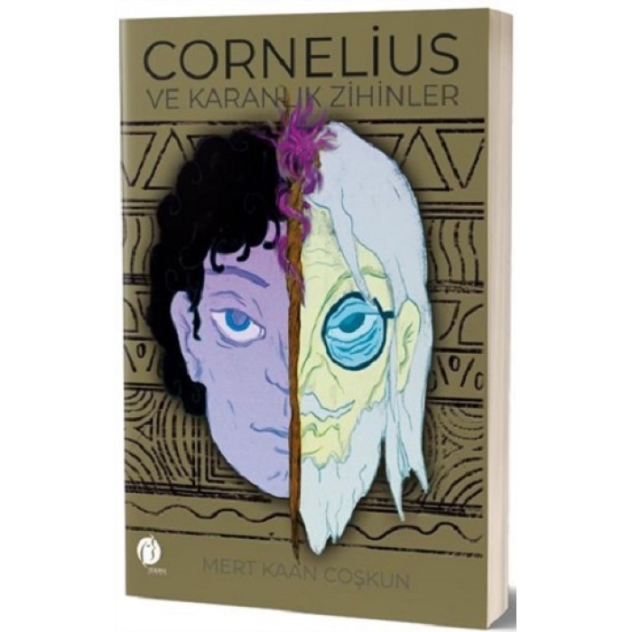 CORNELİUS VE KARANLIK ZİHİNLER