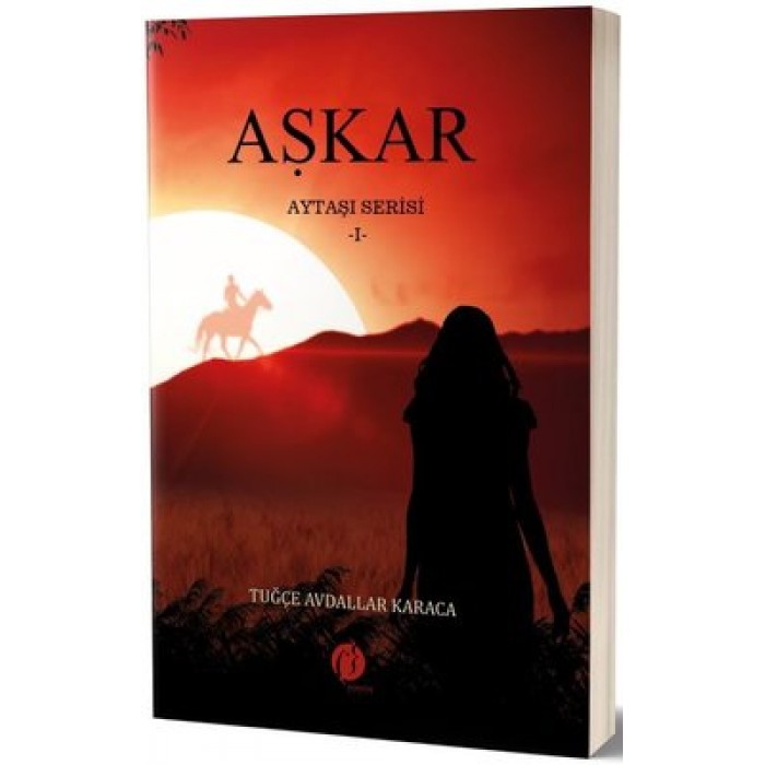 AŞKAR AYTAŞI SERİSİ - 1