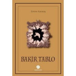 BAKİR TABLO