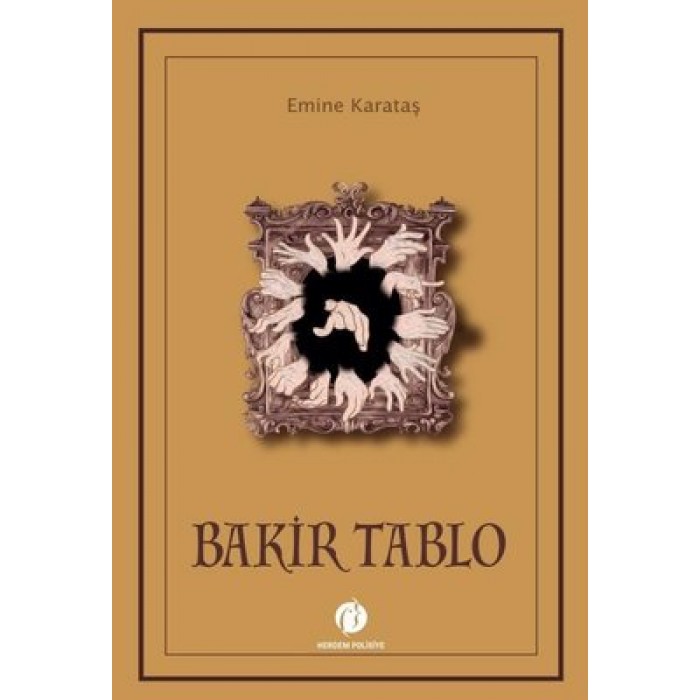 BAKİR TABLO