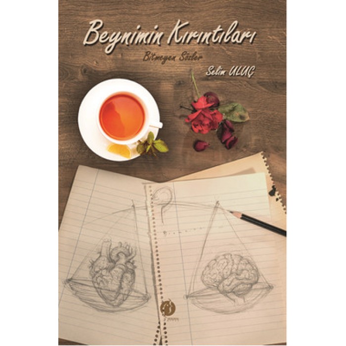 BEYNİMİN KIRINTILARI