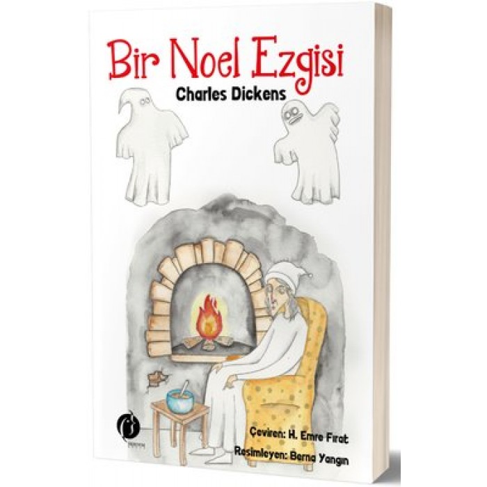 BİR NOEL EZGİSİ