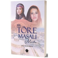 BİR TÖRE MASALI - MARDİN