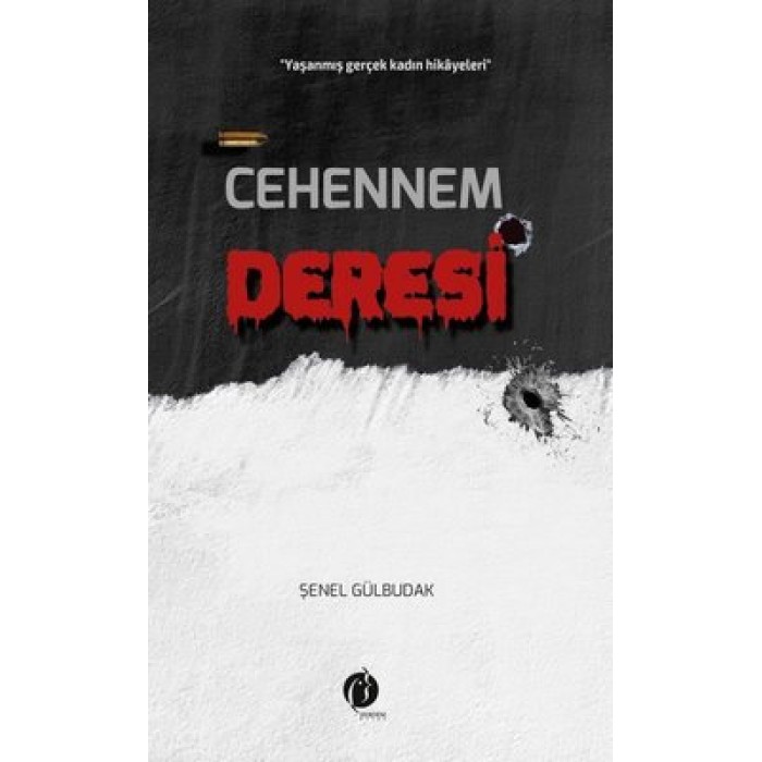 CEHENNEM DERESİ