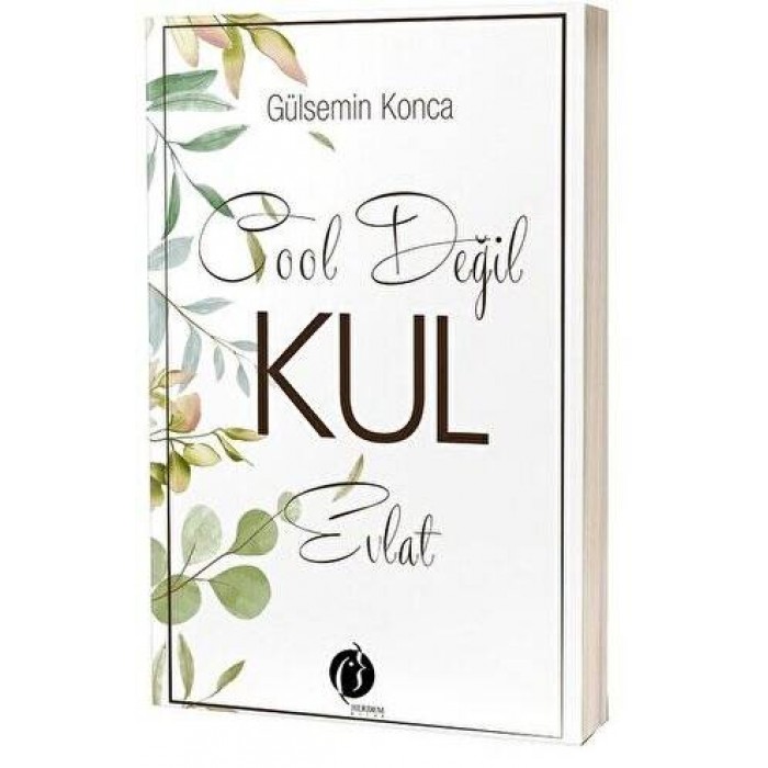 COOL DEĞİL KUL
