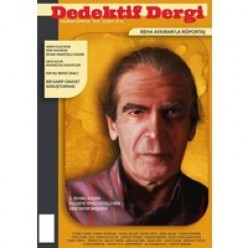 DEDEKTİF DERGİ SAYI : 33