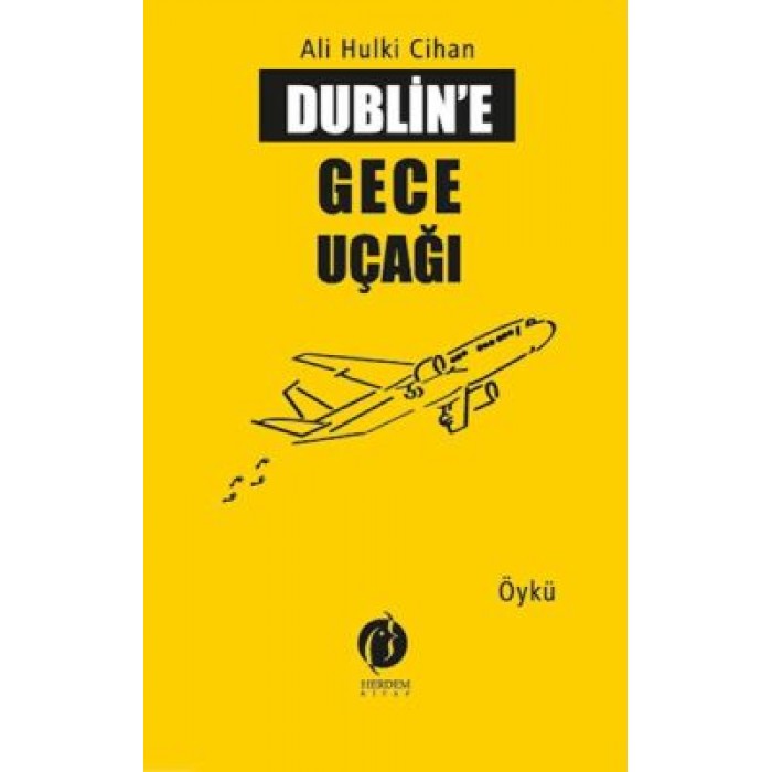 DUBLİNE GECE UÇAĞI