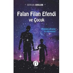 FALAN FİLAN EFENDİ VE ÇOCUK