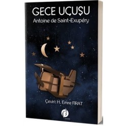 GECE UÇUŞU