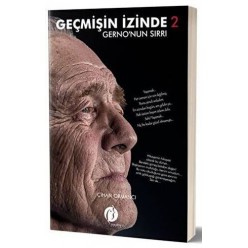 GEÇMİŞİN İZİNDE 2 GERNONUN SIRRI