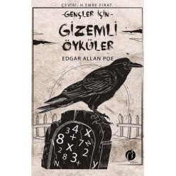 GENÇLER İÇİN GİZEMLİ ÖYKÜLER