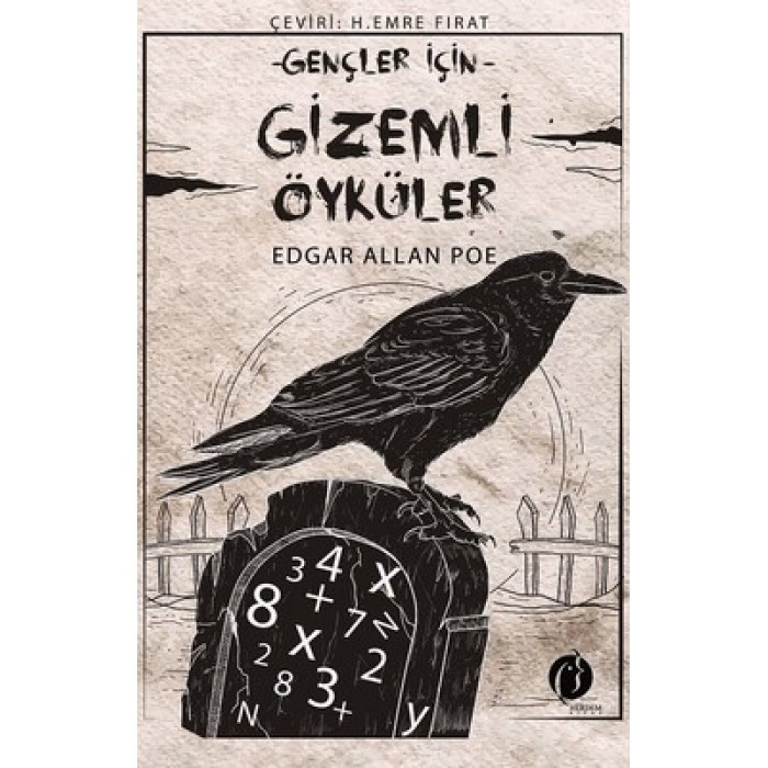 GENÇLER İÇİN GİZEMLİ ÖYKÜLER