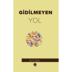 GİDİLMEYEN YOL
