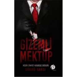 GİZEMLİ MEKTUP