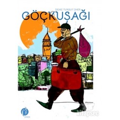 GÖÇKUŞAĞI
