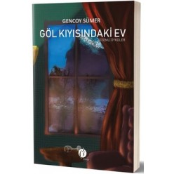 GÖL KIYISINDAKİ EV