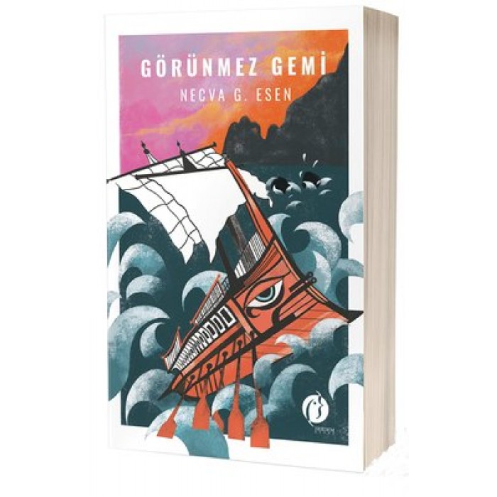 GÖRÜNMEZ GEMİ