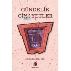 GÜNDELİK CİNAYETLER