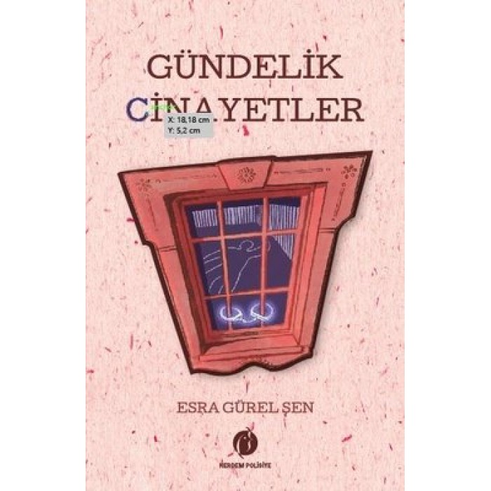 GÜNDELİK CİNAYETLER
