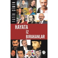 HAYATA İZ BIRAKANLAR