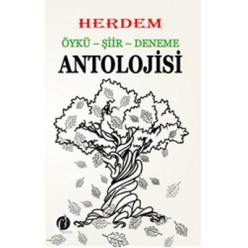 HERDEM ÖYKÜ ŞİİR ANTOLOJİSİ