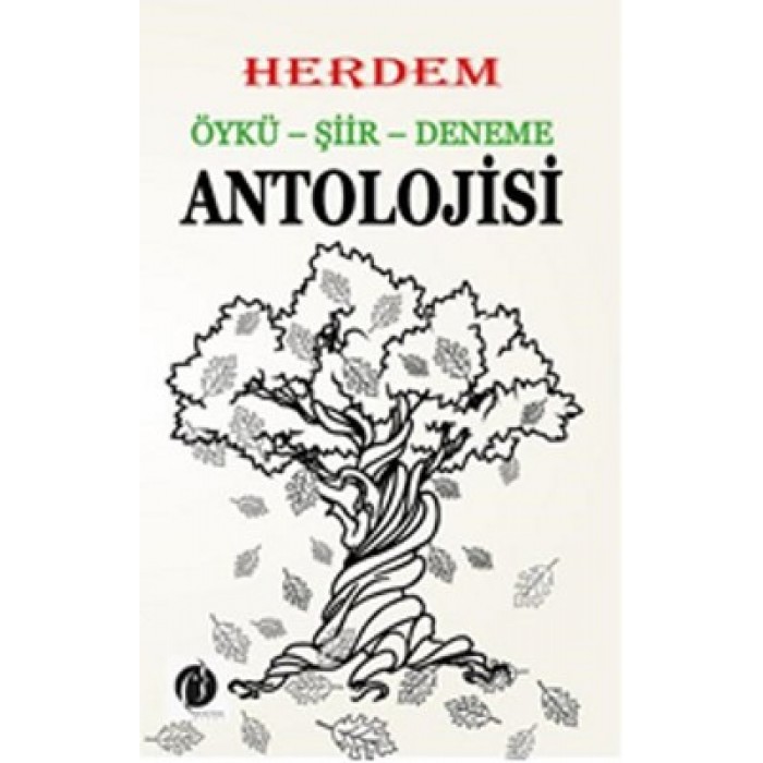 HERDEM ÖYKÜ ŞİİR ANTOLOJİSİ