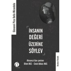 İNSANIN DEĞERİ ÜZERİNE SÖYLEV