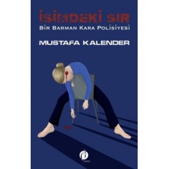 İSİMDEKİ SIR - BİR BARMAN KARA POLİSİYESİ