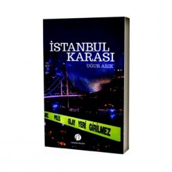 İSTANBUL KARASI