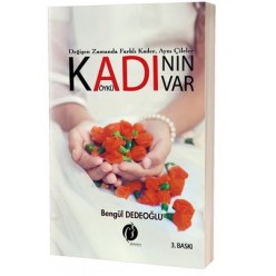 KADININ ADI VAR