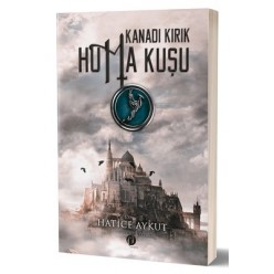 KANADI KIRIK HÜMA KUŞU
