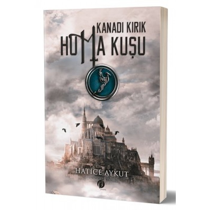 KANADI KIRIK HÜMA KUŞU