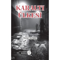 KARALTI ÜLKESİ