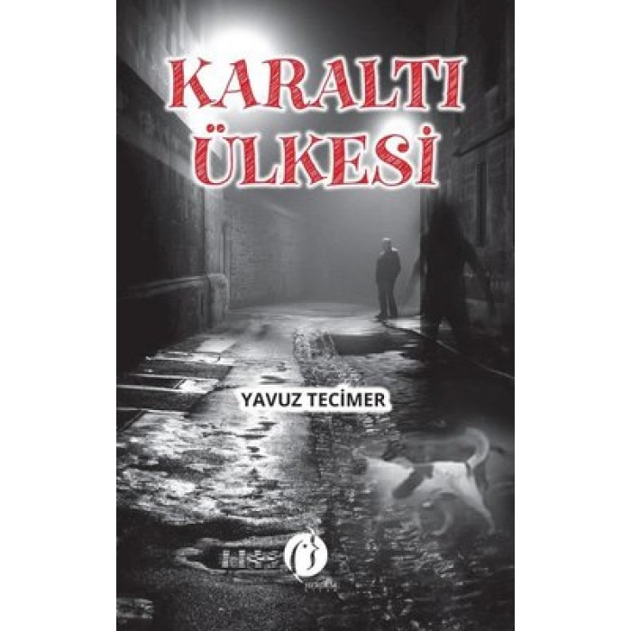 KARALTI ÜLKESİ