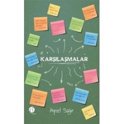 KARŞILAŞMALAR