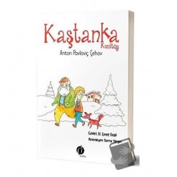 KAŞTANKA KIZILTÜY