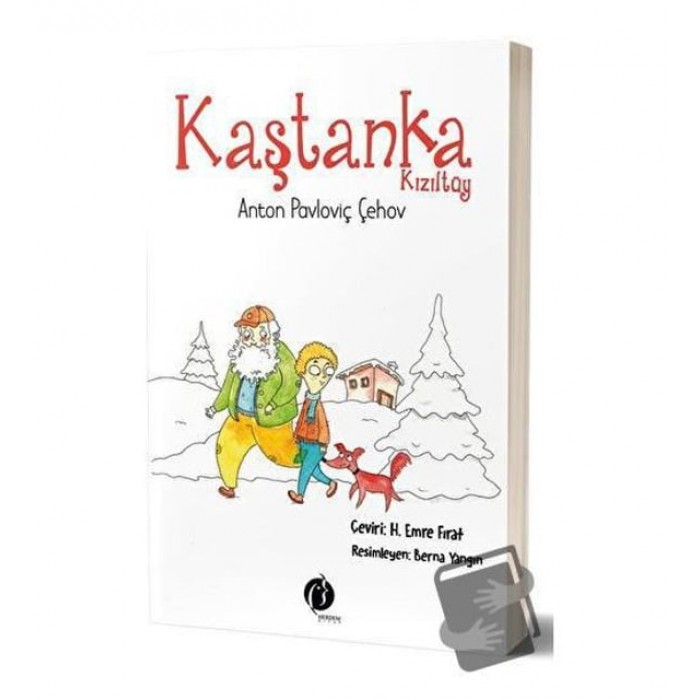 KAŞTANKA KIZILTÜY