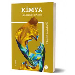 KİMYA