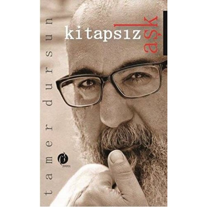 KİTAPSIZ AŞK
