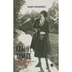 KRAL VE YAMUK PRENSES