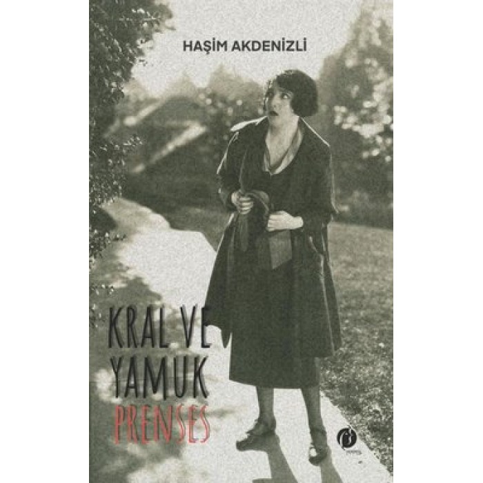 KRAL VE YAMUK PRENSES