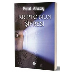 KRİPTO'NU ŞİFRESİ