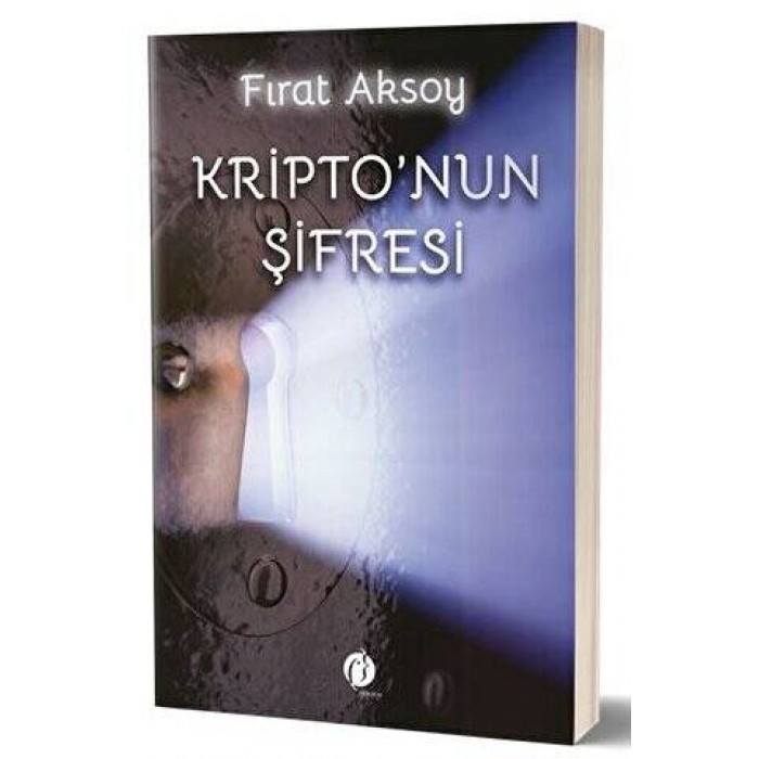 KRİPTO'NU ŞİFRESİ