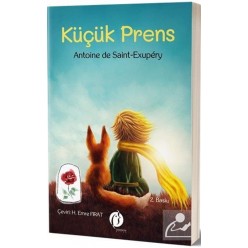 KÜÇÜK PRENS