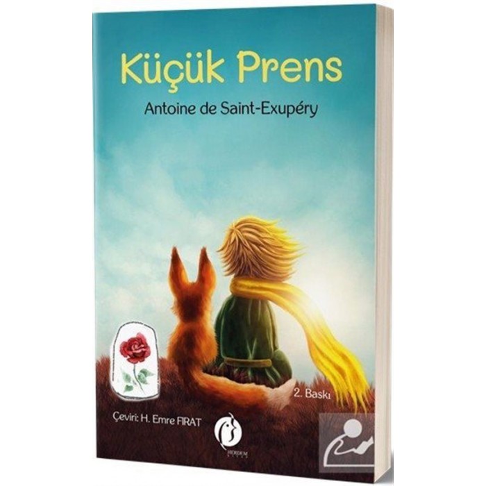 KÜÇÜK PRENS