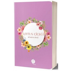 LOTUS ÇİÇEĞİ